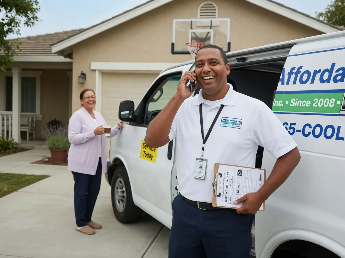 Central Ac Repair Ridgefield, NJ FAQs